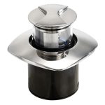 borea push up nav light