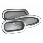 lewmar portlight fixed stainless steel