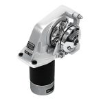 lofrans horizontal windlass dorado