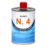 marlin paint thinners yacht