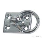 osculati deck swivelling ring