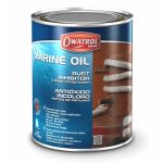 owatrol marine paint conditioner rust inhibitor