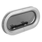 plastimo portlight aluminium